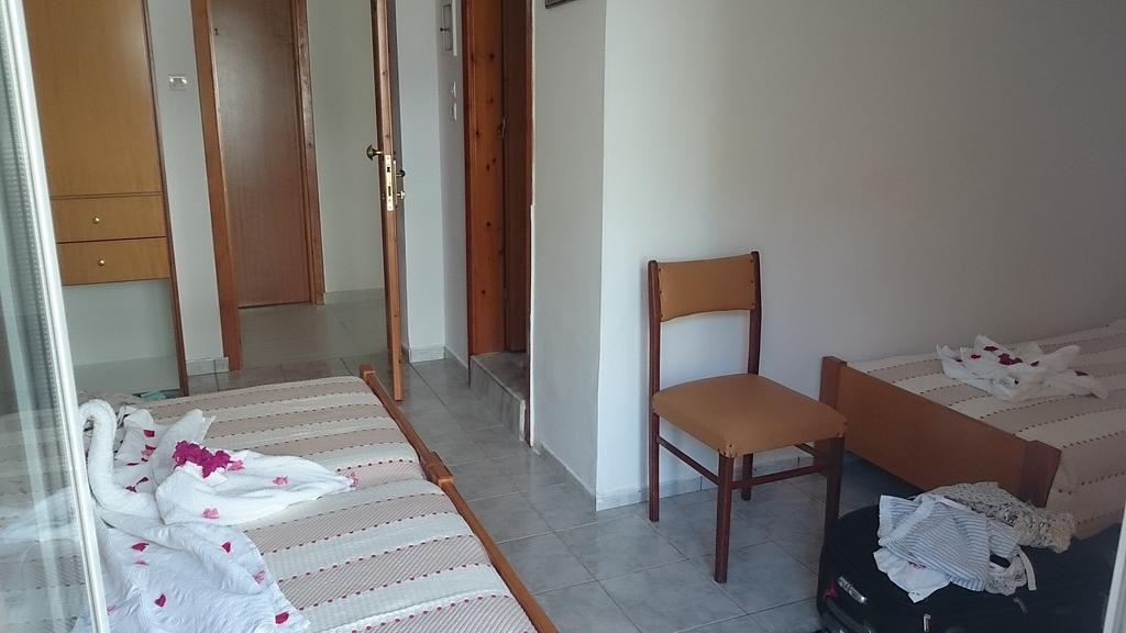 Veroniki Hotel Cós Quarto foto