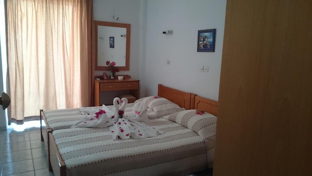 Veroniki Hotel Cós Quarto foto